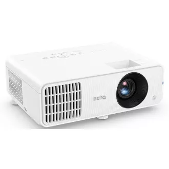 BenQ LW650 DLP projektor 1280x800 WXGA/4000 ANSI lm/3M:1/2xHDMI/2xUSB/USB-C/RS232/repro 10W