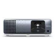 BenQ DLP projektor TK710STi 4K UHD 3840x2160/3200 ANSI lm/0,69÷0,83/600000:1/2×HDMI/95% Rec.709/5Wrepro