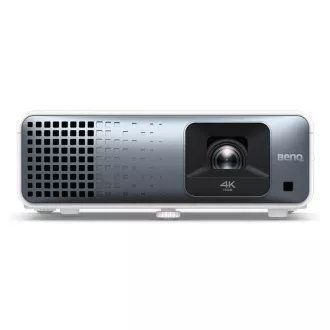 BenQ DLP projektor TK710STi 4K UHD 3840x2160/3200 ANSI lm/0,69÷0,83/600000:1/2×HDMI/95% Rec.709/5Wrepro