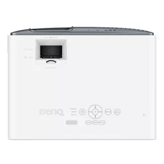 BenQ DLP projektor TK710STi 4K UHD 3840x2160/3200 ANSI lm/0,69÷0,83/600000:1/2×HDMI/95% Rec.709/5Wrepro