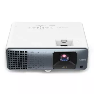 BenQ DLP projektor TK710 4K UHD 3840x2160/3200 ANSI lm/1,15÷1,50/600000:1/2×HDMI/95% Rec.709/5W zvočniki