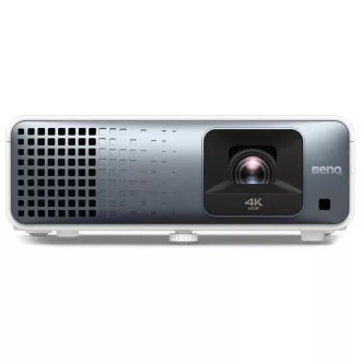 BenQ DLP projektor TK710 4K UHD 3840x2160/3200 ANSI lm/1,15÷1,50/600000:1/2×HDMI/95% Rec.709/5W zvočniki
