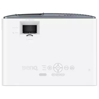 BenQ DLP projektor TK710 4K UHD 3840x2160/3200 ANSI lm/1,15÷1,50/600000:1/2×HDMI/95% Rec.709/5W zvočniki