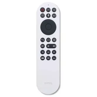 BenQ DLP projektor TK710 4K UHD 3840x2160/3200 ANSI lm/1,15÷1,50/600000:1/2×HDMI/95% Rec.709/5W zvočniki