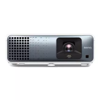 BenQ DLP projektor TK710 4K UHD 3840x2160/3200 ANSI lm/1,15÷1,50/600000:1/2×HDMI/95% Rec.709/5W zvočniki