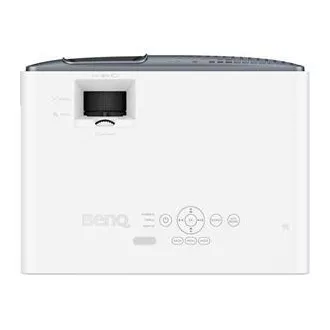 BenQ DLP projektor TK710 4K UHD 3840x2160/3200 ANSI lm/1,15÷1,50/600000:1/2×HDMI/95% Rec.709/5W zvočniki
