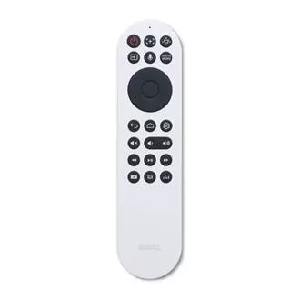 BenQ DLP projektor TK710 4K UHD 3840x2160/3200 ANSI lm/1,15÷1,50/600000:1/2×HDMI/95% Rec.709/5W zvočniki
