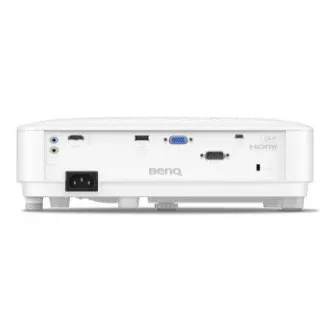 BenQ DLP projektor MX560C /1024x768 XGA/4000 ANSI/ 1,96-2,15/ 20.000:1/HDMI/VGA/ USB/10W Repro BenQ DLP projektor MX560C /1024x768 XGA/4000 ANSI/ 1,96-2,15/ 20.000:1/HDMI/VGA/ USB/10W Repro