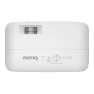 BenQ DLP projektor MX560C /1024x768 XGA/4000 ANSI/ 1,96-2,15/ 20.000:1/HDMI/VGA/ USB/10W Repro BenQ DLP projektor MX560C /1024x768 XGA/4000 ANSI/ 1,96-2,15/ 20.000:1/HDMI/VGA/ USB/10W Repro