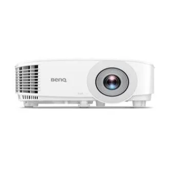BenQ DLP projektor MX560C /1024x768 XGA/4000 ANSI/ 1,96-2,15/ 20.000:1/HDMI/VGA/ USB/10W Repro BenQ DLP projektor MX560C /1024x768 XGA/4000 ANSI/ 1,96-2,15/ 20.000:1/HDMI/VGA/ USB/10W Repro