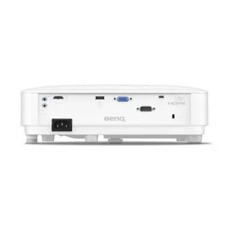 BenQ DLP projektor MX560C /1024x768 XGA/4000 ANSI/ 1,96-2,15/ 20.000:1/HDMI/VGA/ USB/10W Repro BenQ DLP projektor MX560C /1024x768 XGA/4000 ANSI/ 1,96-2,15/ 20.000:1/HDMI/VGA/ USB/10W Repro