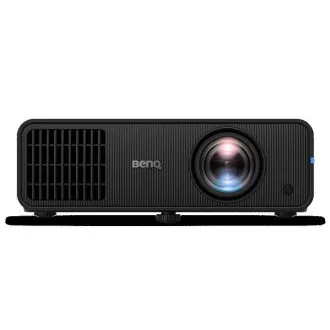 BenQ DLP projektor LW600ST 2D/1280x800 WXGA/2800 ANSI lm/0,72-0,87/20000:1/2xHDMI/D-Sub/USB-A/Repro BenQ DLP projektor LW600ST 2D/1280x800 WXGA/2800 ANSI lm/0,72-0,87/20000:1/2xHDMI/D-Sub/USB-A/Repro