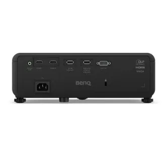 BenQ DLP projektor LW600ST 2D/1280x800 WXGA/2800 ANSI lm/0,72-0,87/20000:1/2xHDMI/D-Sub/USB-A/Repro BenQ DLP projektor LW600ST 2D/1280x800 WXGA/2800 ANSI lm/0,72-0,87/20000:1/2xHDMI/D-Sub/USB-A/Repro