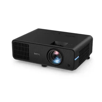 BenQ DLP projektor LW600ST 2D/1280x800 WXGA/2800 ANSI lm/0,72-0,87/20000:1/2xHDMI/D-Sub/USB-A/Repro BenQ DLP projektor LW600ST 2D/1280x800 WXGA/2800 ANSI lm/0,72-0,87/20000:1/2xHDMI/D-Sub/USB-A/Repro
