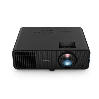 BenQ DLP projektor LW600ST 2D/1280x800 WXGA/2800 ANSI lm/0,72-0,87/20000:1/2xHDMI/D-Sub/USB-A/Repro BenQ DLP projektor LW600ST 2D/1280x800 WXGA/2800 ANSI lm/0,72-0,87/20000:1/2xHDMI/D-Sub/USB-A/Repro