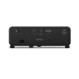 BenQ DLP projektor LW600ST 2D/1280x800 WXGA/2800 ANSI lm/0,72-0,87/20000:1/2xHDMI/D-Sub/USB-A/Repro BenQ DLP projektor LW600ST 2D/1280x800 WXGA/2800 ANSI lm/0,72-0,87/20000:1/2xHDMI/D-Sub/USB-A/Repro