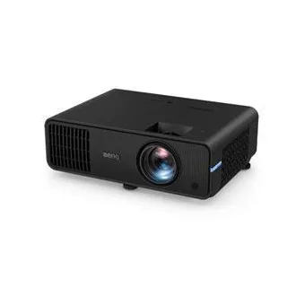BenQ DLP projektor LW600ST 2D/1280x800 WXGA/2800 ANSI lm/0,72-0,87/20000:1/2xHDMI/D-Sub/USB-A/Repro BenQ DLP projektor LW600ST 2D/1280x800 WXGA/2800 ANSI lm/0,72-0,87/20000:1/2xHDMI/D-Sub/USB-A/Repro