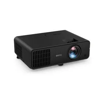 BenQ DLP projektor LW600ST 2D/1280x800 WXGA/2800 ANSI lm/0,72-0,87/20000:1/2xHDMI/D-Sub/USB-A/Repro BenQ DLP projektor LW600ST 2D/1280x800 WXGA/2800 ANSI lm/0,72-0,87/20000:1/2xHDMI/D-Sub/USB-A/Repro