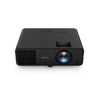 BenQ DLP projektor LW600ST 2D/1280x800 WXGA/2800 ANSI lm/0,72-0,87/20000:1/2xHDMI/D-Sub/USB-A/Repro BenQ DLP projektor LW600ST 2D/1280x800 WXGA/2800 ANSI lm/0,72-0,87/20000:1/2xHDMI/D-Sub/USB-A/Repro