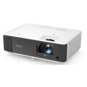 BenQ DLP projektor TK700ST 4K UHD 3840x2160/3000 ANSI lm/0,9÷1,08:1/10000:1/16,7 ms/2×HDMI/96% Rec.709/5W zvočniki