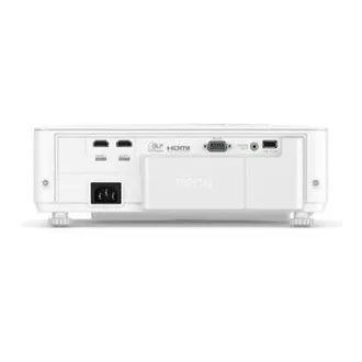 BenQ DLP projektor TK700ST 4K UHD 3840x2160/3000 ANSI lm/0,9÷1,08:1/10000:1/16,7 ms/2×HDMI/96% Rec.709/5W zvočniki BenQ DLP projektor TK700ST 4K UHD 3840x2160/3000 ANSI lm/0,9÷1,08:1/10000:1/16,7 ms/2×HDMI/96% Rec.709/5W zvočniki