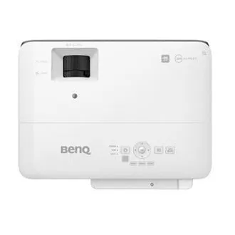 BenQ DLP projektor TK700ST 4K UHD 3840x2160/3000 ANSI lm/0,9÷1,08:1/10000:1/16,7 ms/2×HDMI/96% Rec.709/5W zvočniki BenQ DLP projektor TK700ST 4K UHD 3840x2160/3000 ANSI lm/0,9÷1,08:1/10000:1/16,7 ms/2×HDMI/96% Rec.709/5W zvočniki