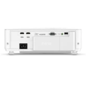 BenQ DLP projektor TK700ST 4K UHD 3840x2160/3000 ANSI lm/0,9÷1,08:1/10000:1/16,7 ms/2×HDMI/96% Rec.709/5W zvočniki BenQ DLP projektor TK700ST 4K UHD 3840x2160/3000 ANSI lm/0,9÷1,08:1/10000:1/16,7 ms/2×HDMI/96% Rec.709/5W zvočniki