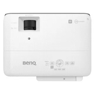 BenQ DLP projektor TK700ST 4K UHD 3840x2160/3000 ANSI lm/0,9÷1,08:1/10000:1/16,7 ms/2×HDMI/96% Rec.709/5W zvočniki BenQ DLP projektor TK700ST 4K UHD 3840x2160/3000 ANSI lm/0,9÷1,08:1/10000:1/16,7 ms/2×HDMI/96% Rec.709/5W zvočniki