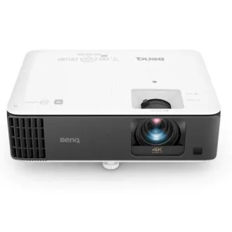 BenQ DLP projektor TK700ST 4K UHD 3840x2160/3000 ANSI lm/0,9÷1,08:1/10000:1/16,7 ms/2×HDMI/96% Rec.709/5W zvočniki BenQ DLP projektor TK700ST 4K UHD 3840x2160/3000 ANSI lm/0,9÷1,08:1/10000:1/16,7 ms/2×HDMI/96% Rec.709/5W zvočniki