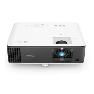 BenQ DLP projektor TK700ST 4K UHD 3840x2160/3000 ANSI lm/0,9÷1,08:1/10000:1/16,7 ms/2×HDMI/96% Rec.709/5W zvočniki BenQ DLP projektor TK700ST 4K UHD 3840x2160/3000 ANSI lm/0,9÷1,08:1/10000:1/16,7 ms/2×HDMI/96% Rec.709/5W zvočniki