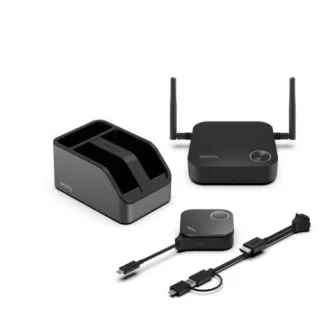 BenQ InstaShow WDC15 1 x gumb USB-C/ zamenljiv HDMI