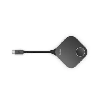 BenQ InstaShow WDC15 1 x gumb USB-C/ zamenljiv HDMI