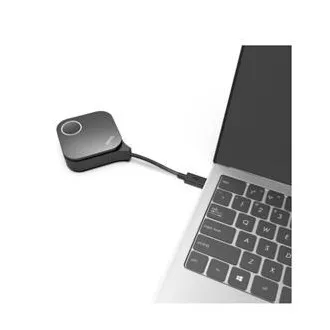 BenQ InstaShow WDC15 1 x gumb USB-C/ zamenljiv HDMI