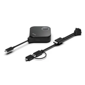 BenQ InstaShow WDC15 1 x gumb USB-C/ zamenljiv HDMI