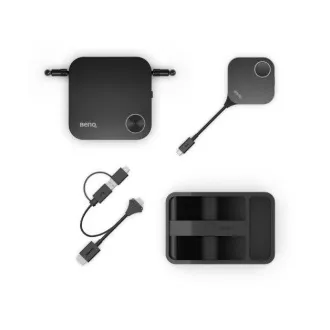 BenQ InstaShow WDC15 1 x gumb USB-C/ zamenljiv HDMI