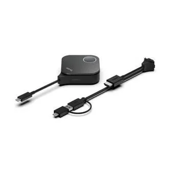 BenQ InstaShow WDC15 1 x gumb USB-C/ zamenljiv HDMI