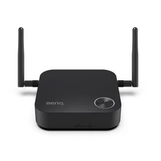BenQ InstaShow WDC15 1 x gumb USB-C/ zamenljiv HDMI