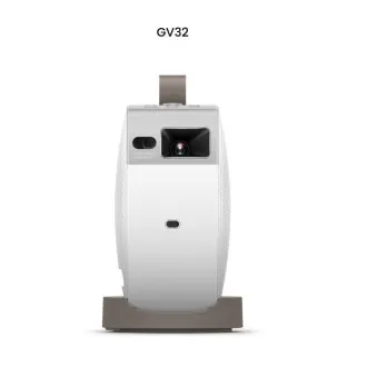 BenQ DLP projektor GV32 FHD/500 ANSI lm/100.000:1/HDMI/USB-A/USB-C/BT/Wi-Fi/Repro/Android 11 Prenosni pametni projektor za domači kino BenQ DLP projektor GV32 FHD/500 ANSI lm/100.000:1/HDMI/USB-A/USB-C/BT/Wi-Fi/Repro/Android 11 Prenosni pametni projektor za domači kino