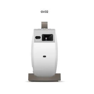 BenQ DLP projektor GV32 FHD/500 ANSI lm/100.000:1/HDMI/USB-A/USB-C/BT/Wi-Fi/Repro/Android 11 Prenosni pametni projektor za domači kino BenQ DLP projektor GV32 FHD/500 ANSI lm/100.000:1/HDMI/USB-A/USB-C/BT/Wi-Fi/Repro/Android 11 Prenosni pametni projektor za domači kino