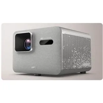 BenQ DLP projektor TK705STi 4K UHD 3840x2160/3000 ANSI lm/600 000:1/HDMI/USB-A/USB-C/Jack/BT/Wi-Fi/zvočniki/Google TV   Android 11