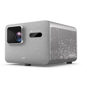 BenQ DLP projektor TK705STi 4K UHD 3840x2160/3000 ANSI lm/600 000:1/HDMI/USB-A/USB-C/Jack/BT/Wi-Fi/zvočniki/Google TV   Android 11
