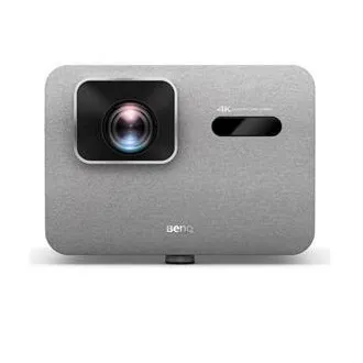 BenQ DLP projektor TK705STi 4K UHD 3840x2160/3000 ANSI lm/600 000:1/HDMI/USB-A/USB-C/Jack/BT/Wi-Fi/zvočniki/Google TV   Android 11