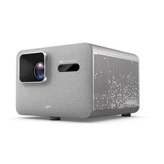 BenQ DLP projektor TK705STi 4K UHD 3840x2160/3000 ANSI lm/600 000:1/HDMI/USB-A/USB-C/Jack/BT/Wi-Fi/zvočniki/Google TV   Android 11