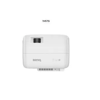 BenQ DLP projektor TH575i 1920x1080 FHD/3800 ANSI lm/1,49÷1,64/15000:1/HDMI/repro - Projektor za domači kino in PS5/Xbox BenQ DLP projektor TH575i 1920x1080 FHD/3800 ANSI lm/1,49÷1,64/15000:1/HDMI/repro - Projektor za domači kino in PS5/Xbox