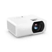 BenQ DLP projektor LH655 1920x1080 FHD/4000 ANSI lm/1,13–1,47/3M:1/HDMI/USB-A/RJ-45/Jack/zvočnik