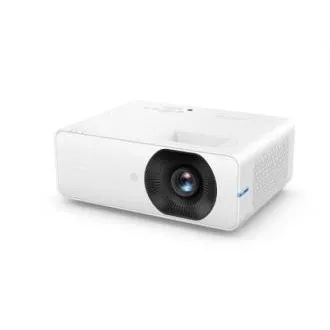 BenQ DLP projektor LH660 1920x1080 FHD/4600 ANSI lm/1,15÷1,5/3M:1/HDMI/USB-A/RJ-45/Jack/zvočnik
