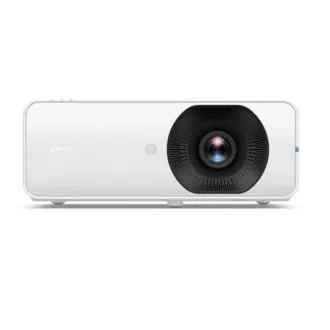 BenQ DLP projektor LH660 1920x1080 FHD/4600 ANSI lm/1,15÷1,5/3M:1/HDMI/USB-A/RJ-45/Jack/zvočnik