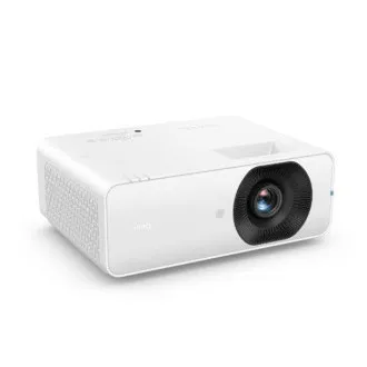 BenQ DLP projektor LH660 1920x1080 FHD/4600 ANSI lm/1,15÷1,5/3M:1/HDMI/USB-A/RJ-45/Jack/zvočnik
