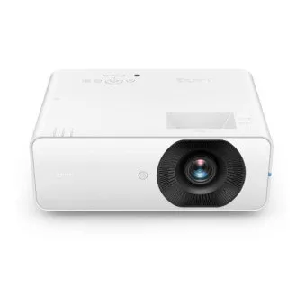 BenQ DLP projektor LH660 1920x1080 FHD/4600 ANSI lm/1,15÷1,5/3M:1/HDMI/USB-A/RJ-45/Jack/zvočnik
