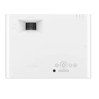 BenQ DLP projektor LH660 1920x1080 FHD/4600 ANSI lm/1,15÷1,5/3M:1/HDMI/USB-A/RJ-45/Jack/zvočnik